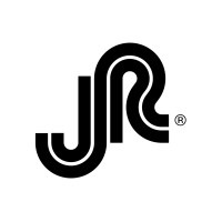 JR Automation logo
